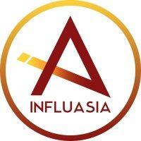 influasia logo image