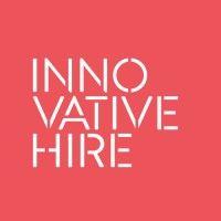 innovative hire logo image