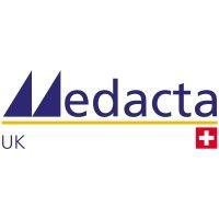 medacta uk limited logo image