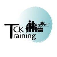 tck training logo image