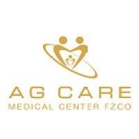 a g care medical center logo image