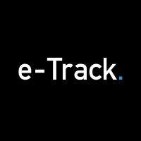 e-track logo image