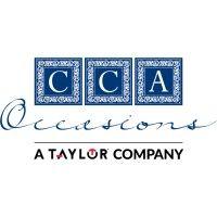 cca occasions ltd logo image