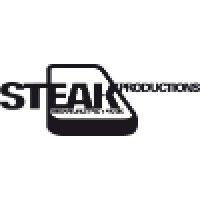 steak productions logo image