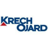 krech ojard & associates, inc. logo image