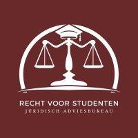 recht voor studenten logo image