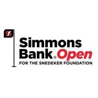 simmons bank open logo image