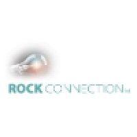 rock connection logo image