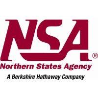 northern states agency logo image