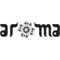 aroma logo image