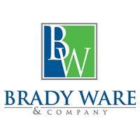 brady ware & company logo image