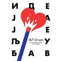 i&f grupa logo image