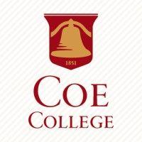 coe college