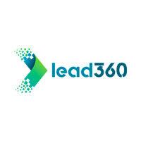 lead 360 logo image