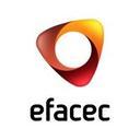 logo of Efacec