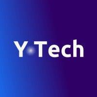 y-tech logo image