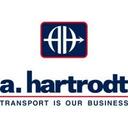 logo of A Hartrodt Official