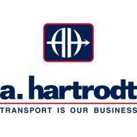 a. hartrodt (official) logo image