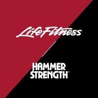 life fitness logo image