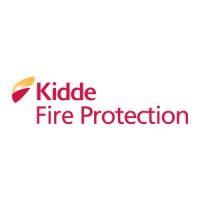 kidde fire protection logo image