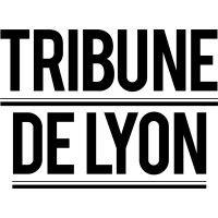 tribune de lyon logo image