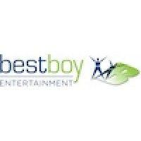 best boy entertainment logo image