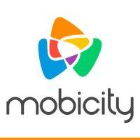 mobicity logo image