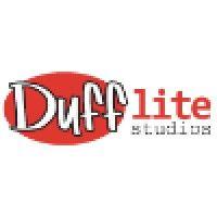 duff lite logo image