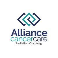 alliance cancer care logo image