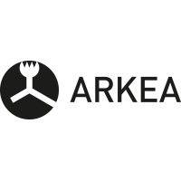 arkea oy logo image