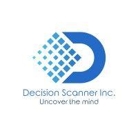 decisionscanner inc. logo image