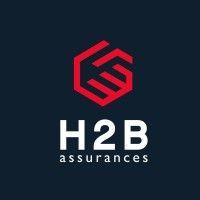 h2b assurances logo image