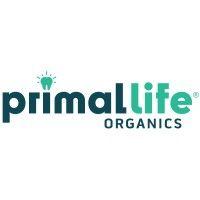 primal life organics, llc logo image