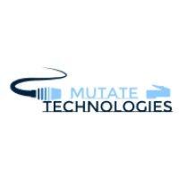 mutate technologies logo image