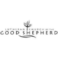 lutheran church of the good shepherd logo image