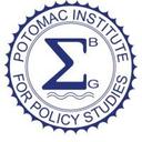 logo of Potomac Institute For Policy Studies