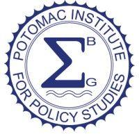 potomac institute for policy studies logo image