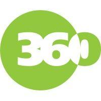 360 law services logo image