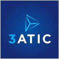 3atic logo image