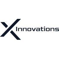 x innovations llc logo image