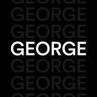 george logo image