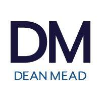 dean mead logo image