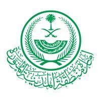 إمارة منطقة المدينة المنورة logo image