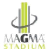 magma group logo image