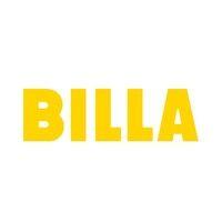 billa slovensko logo image