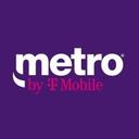 logo of Metro By T Mobile