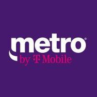 metro by t-mobile logo image