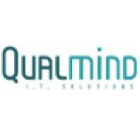 qualmind logo image