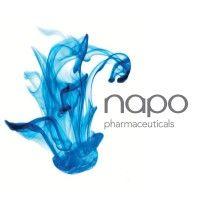 napo pharmaceuticals, inc. logo image