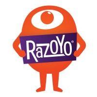 razoyo logo image